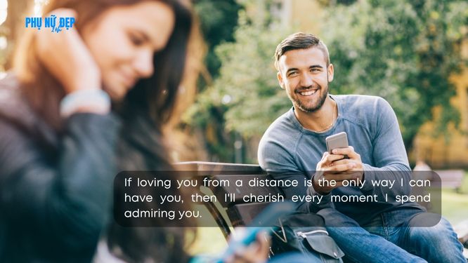 Cap thả thính cho gái đã có chồng bằng tiếng Anh