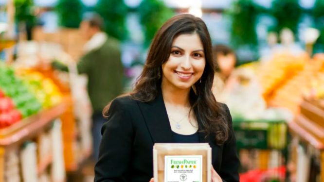 Kavita Shukla