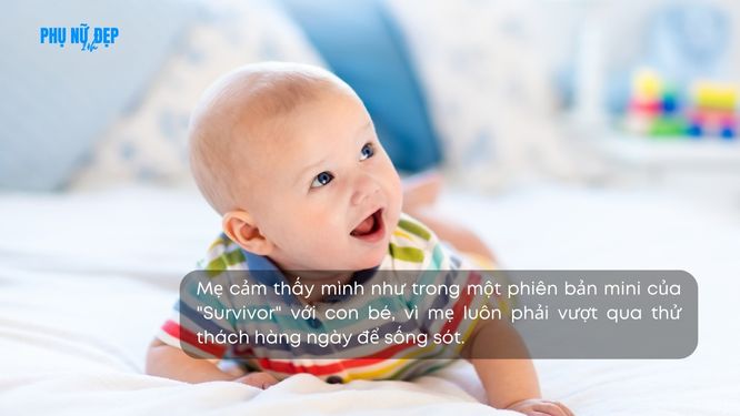 Những câu nói hay về bé yêu hài hước, độc đáo