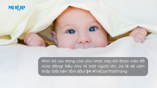 Stt hay khi đăng ảnh trẻ con hài hước, độc đáo