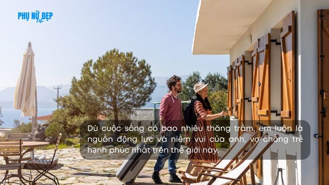 Stt hay về vợ chồng trẻ mới cưới dễ thương, hạnh phúc