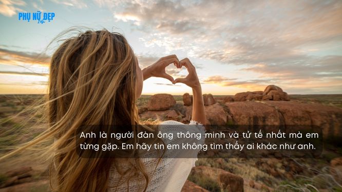 Stt nịnh chồng để đòi quà
