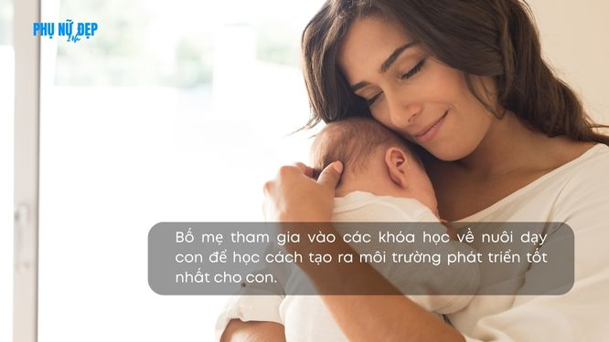 Stt vì con mà cố gắng, mong con nên người