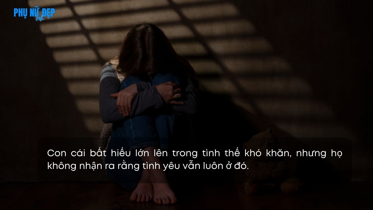 Những câu nói hay về con cái bất hiếu giúp cảnh tỉnh những đứa con hư