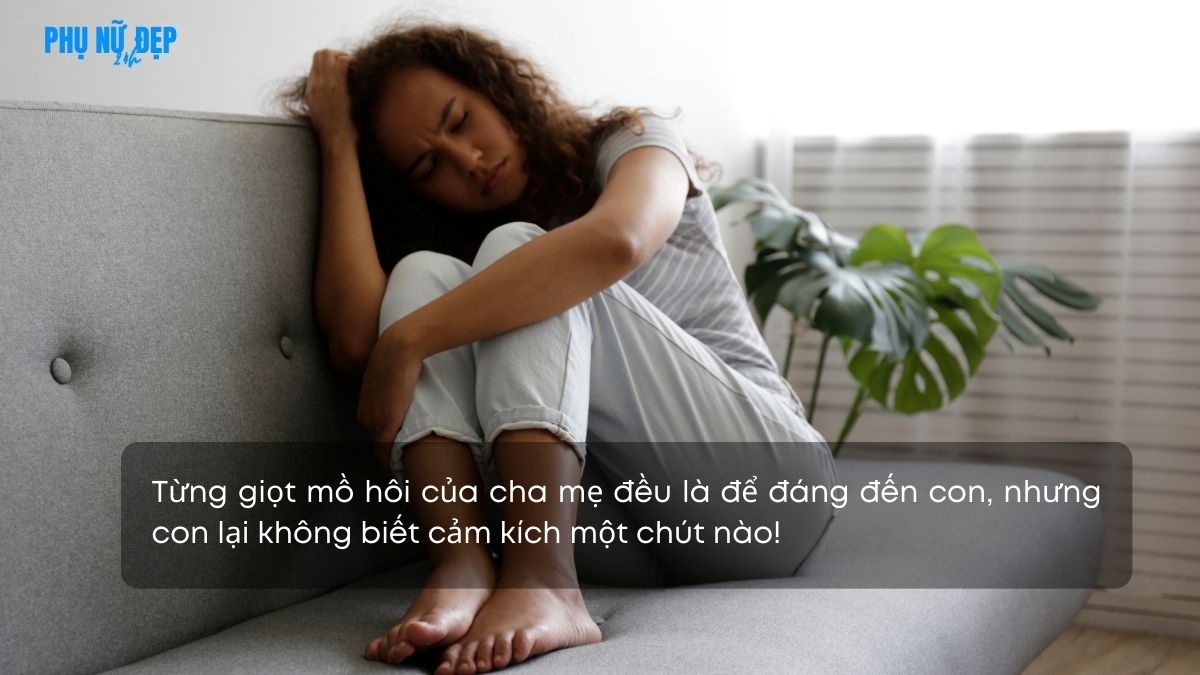 Stt chửi con bất hiếu với cha mẹ