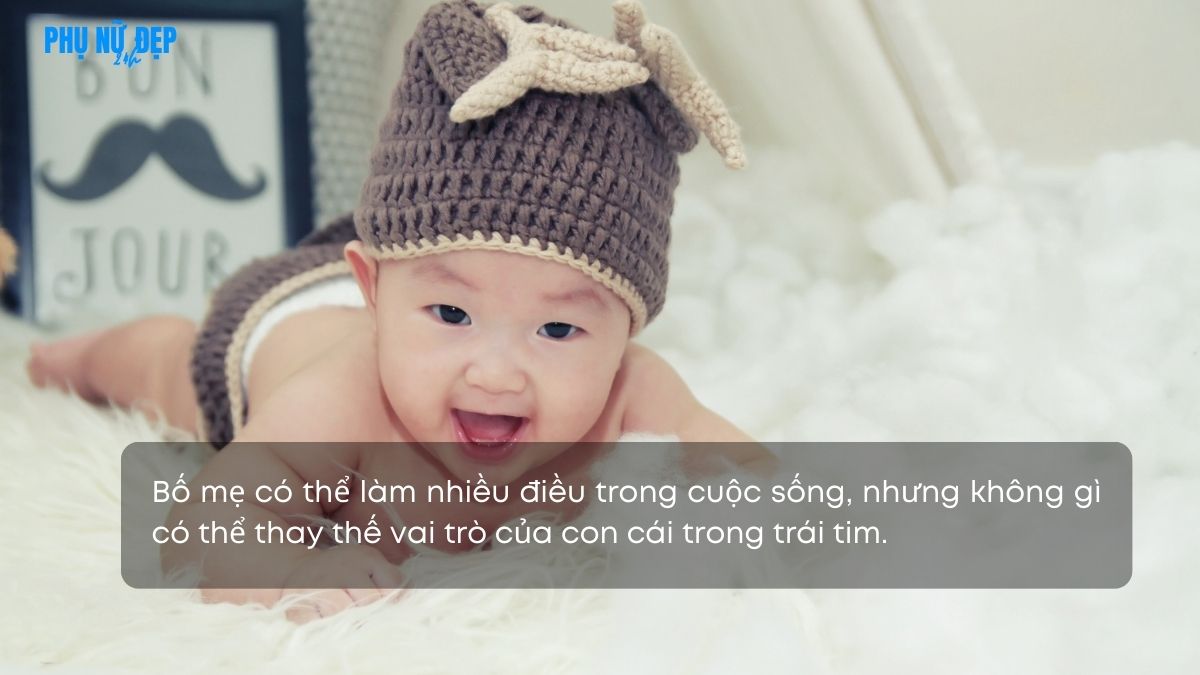 Stt con cái là tài sản vô giá hay, ý nghĩa nhất