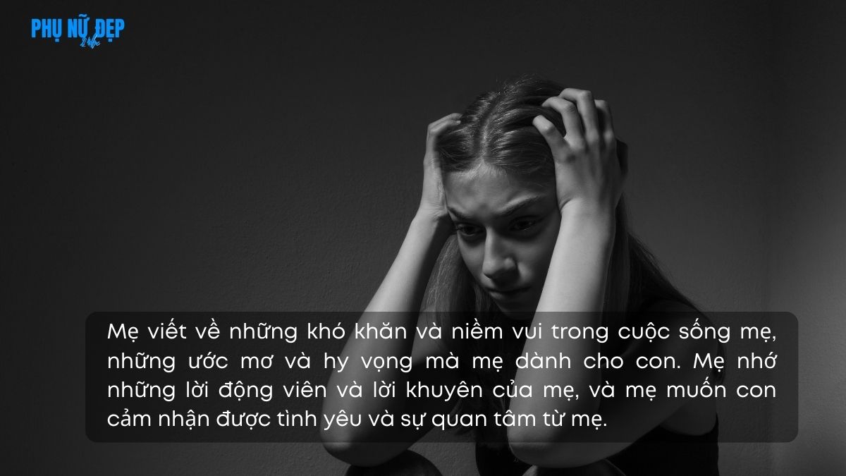 Stt đi làm xa nhớ con, mẹ sẽ sớm trở về