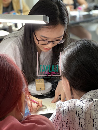 Nếu muốn trở thành kỹ thuật viên phun xăm chuyên nghiệp bạn cần được đào tạo ở địa chỉ uy tín