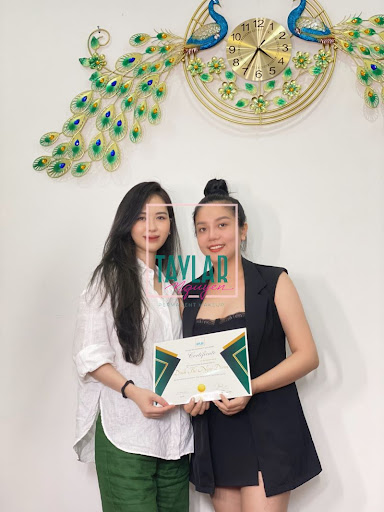 Chứng chỉ học nghề