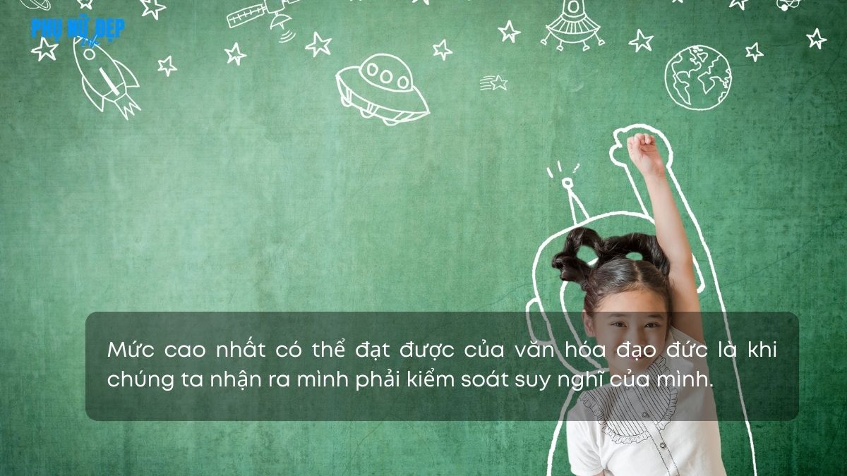 Những câu danh ngôn về giáo dục trẻ em