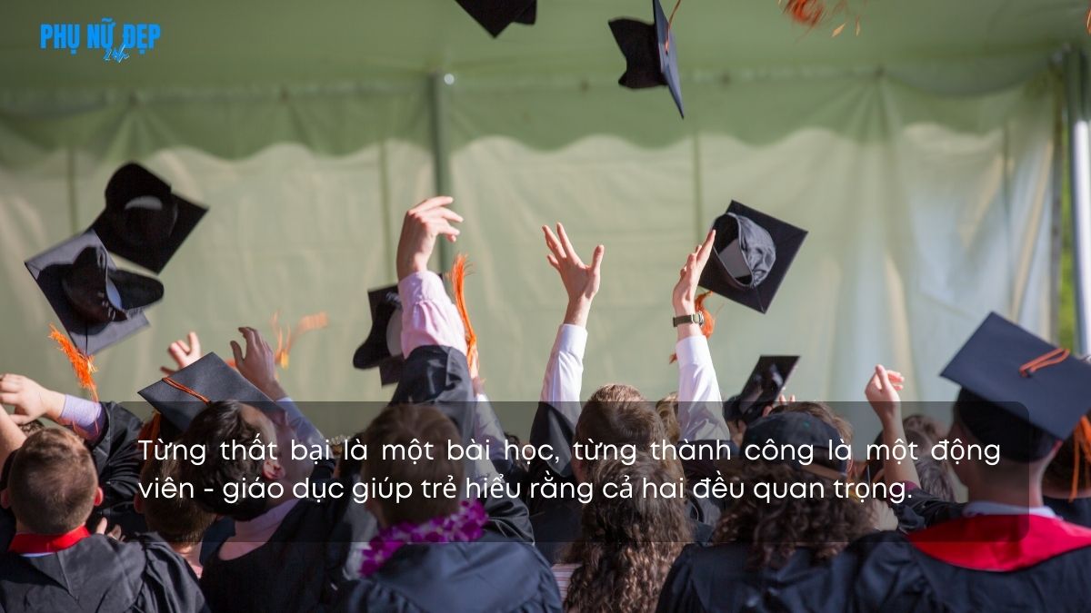 Những câu nói hay về giáo dục trẻ em hay nhất