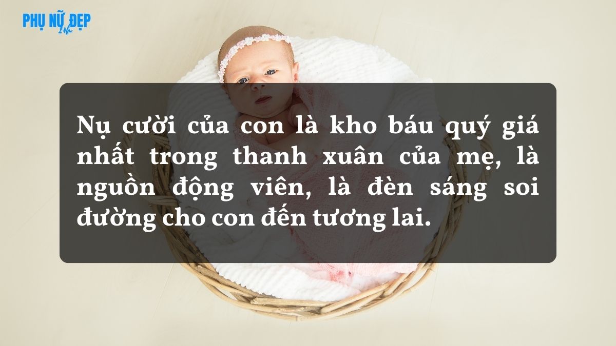 Stt thanh xuân của mẹ có con cảm động, ý nghĩa