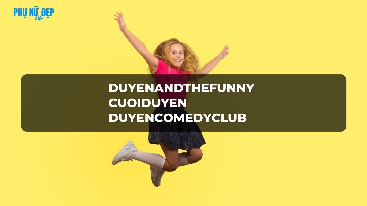 Tên Instagram hay cho tên Duyên hài hước