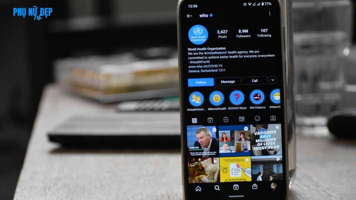 Tên Instagram hay cho tên Ngọc theo tên món ăn