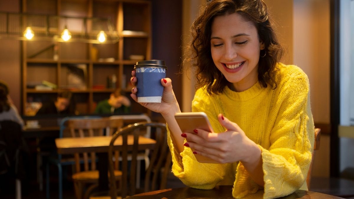 Tên Instagram hay cho tên Trang bằng tiếng Pháp