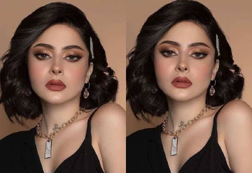 Những điều cần lưu ý khi cắt tóc cho người có gương mặt vuông
