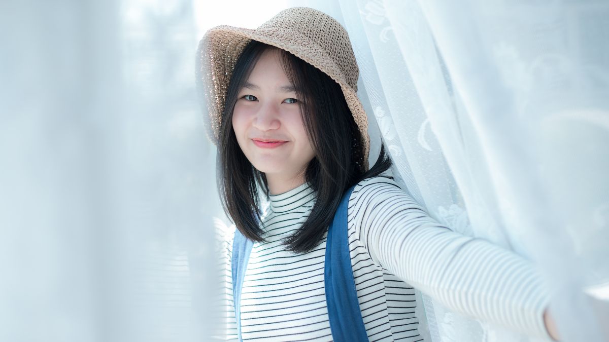 Tên Instagram hay cho tên Anh bằng tiếng Nhật